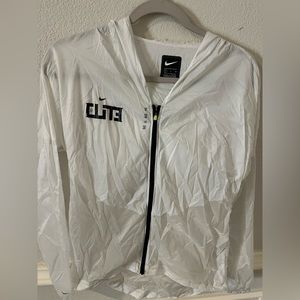 Nike Elite Camp Dri Fit Jacket
